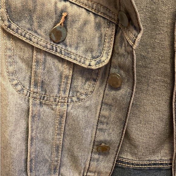 Wilfred jean jacket XS - Picture 4 of 6